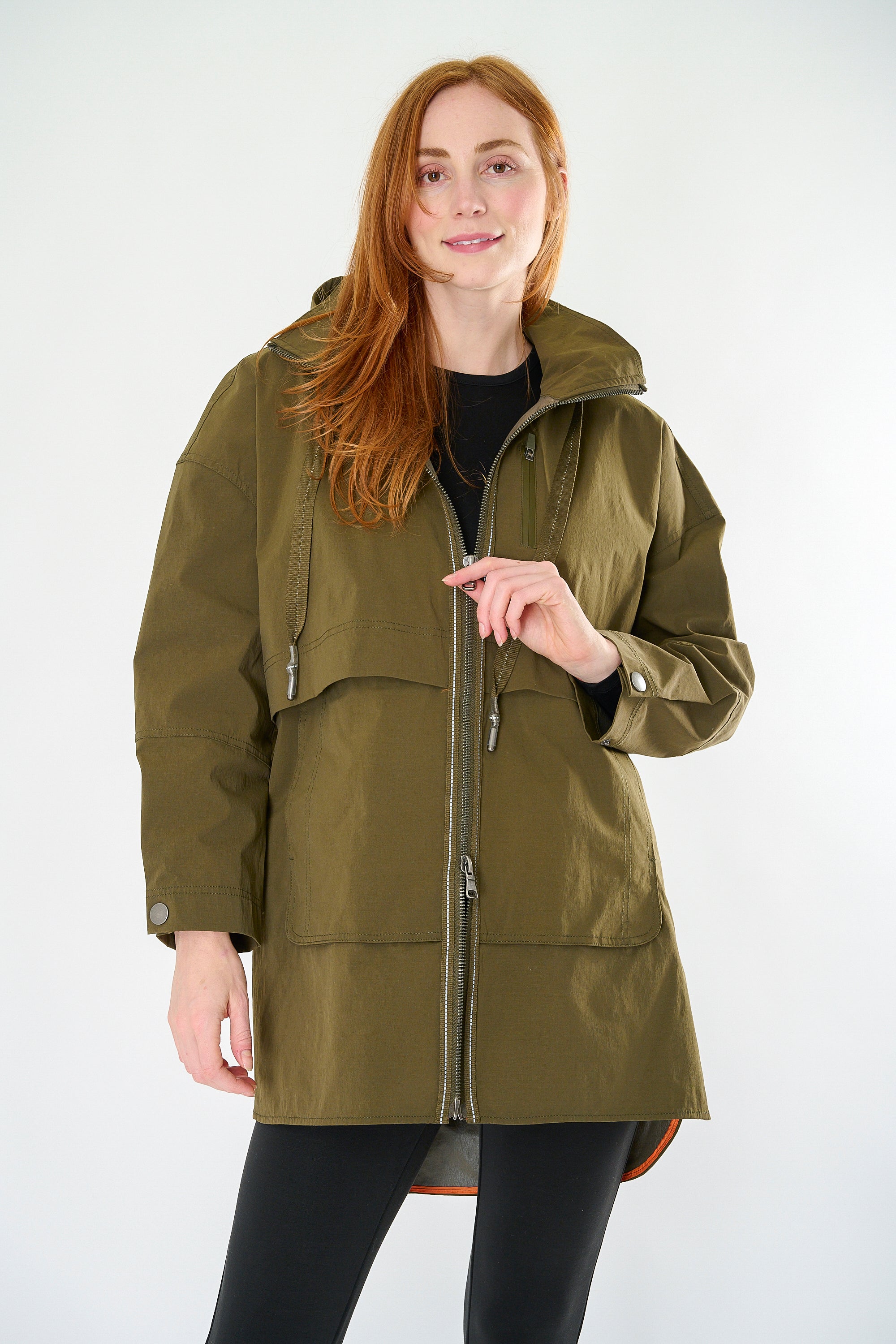 Women s Anorak Jacket MyAnorak