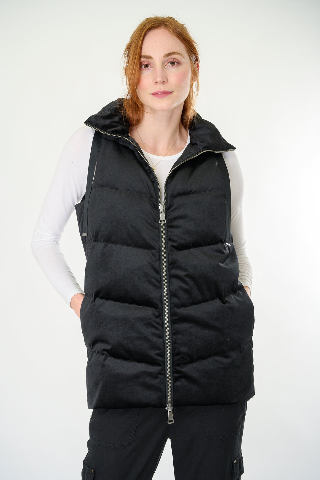 Slopes Vest