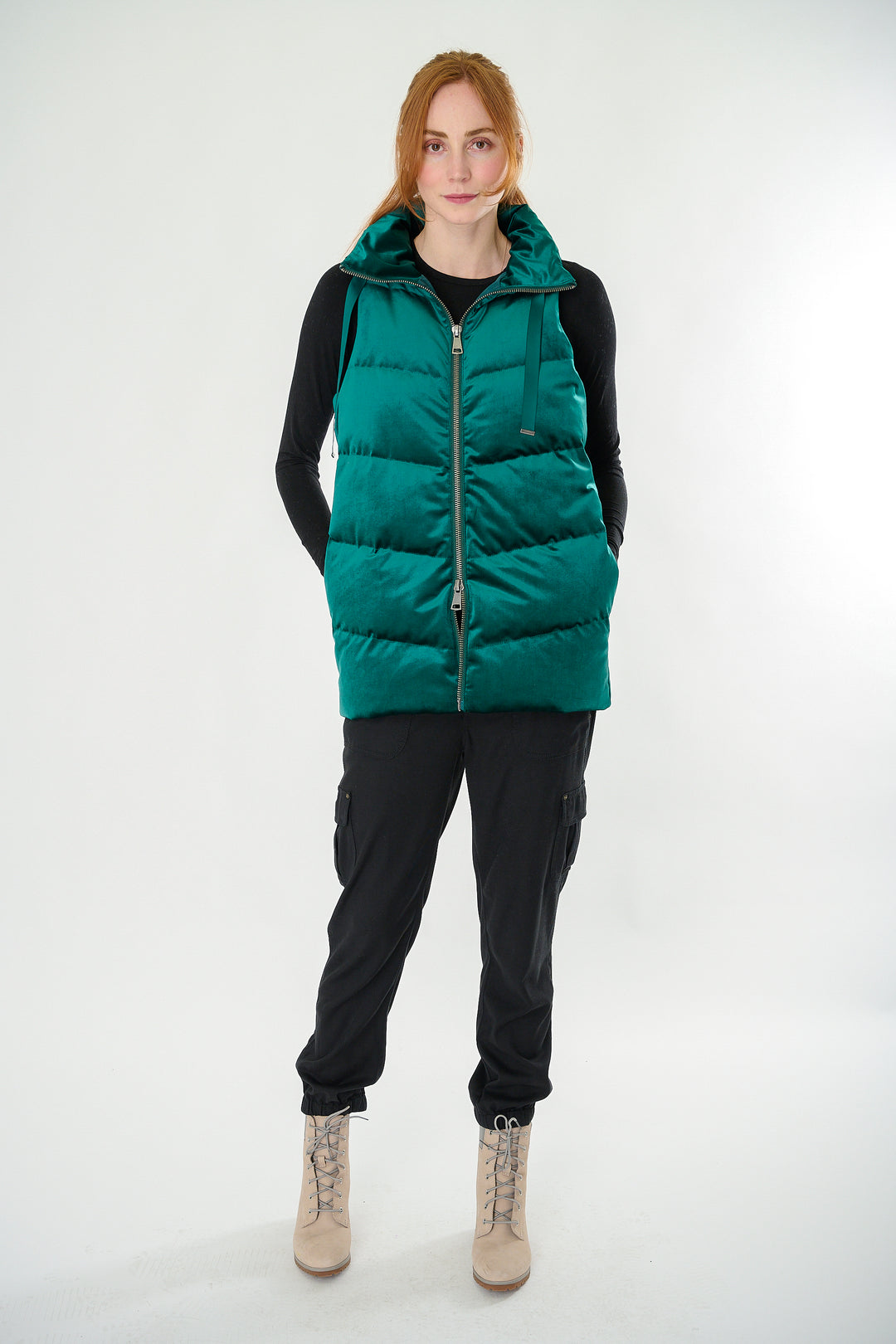 Slopes Vest