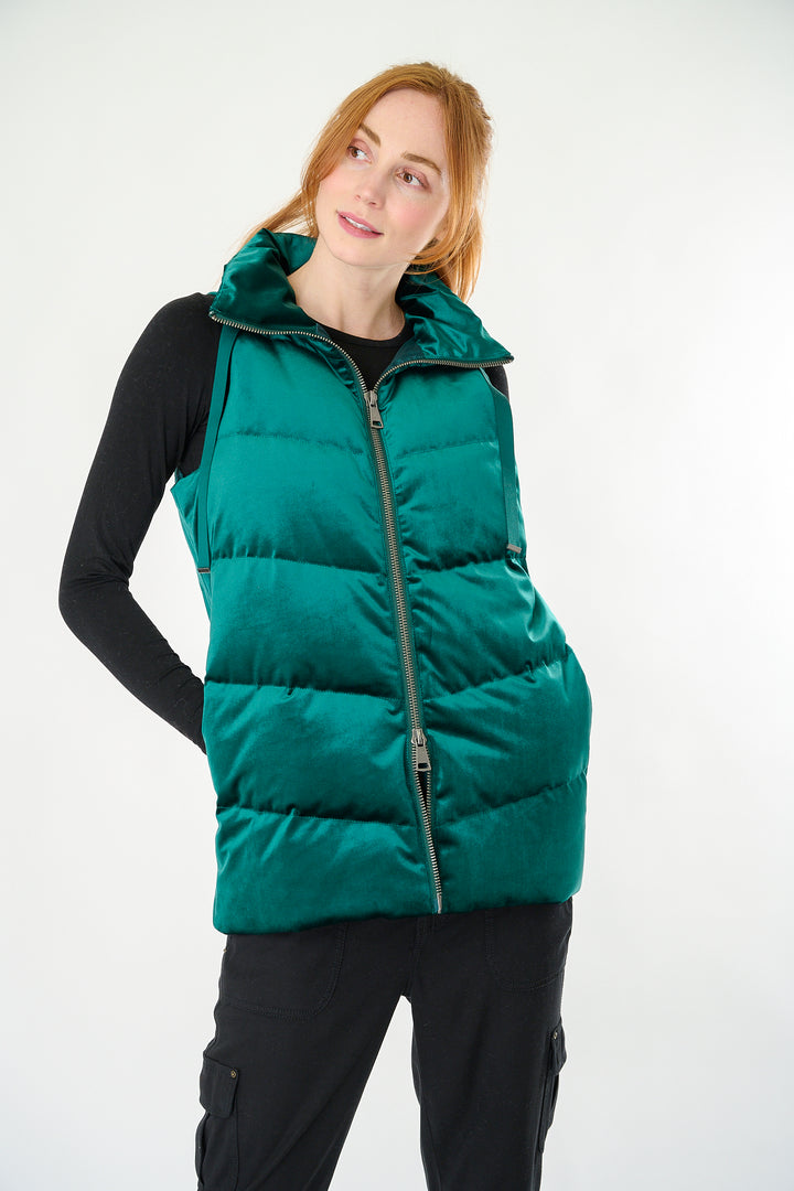 Slopes Vest